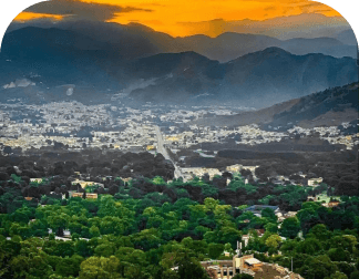 Abbottabad