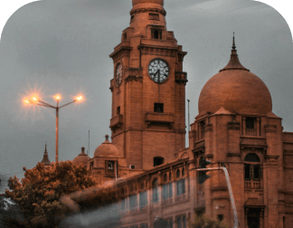 Hyderabad