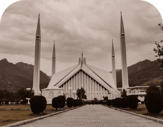 Islamabad