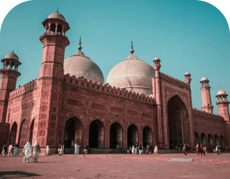 Lahore