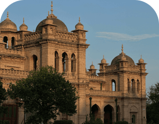 Peshawar